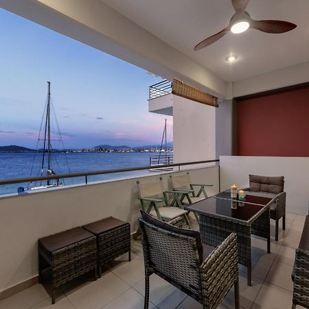 Ionis Seafront Suite プレベザ エクステリア 写真