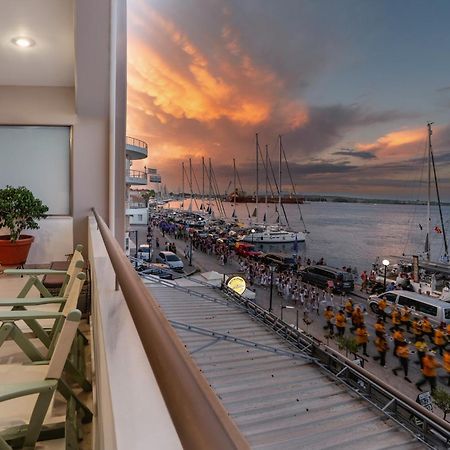 Ionis Seafront Suite プレベザ エクステリア 写真