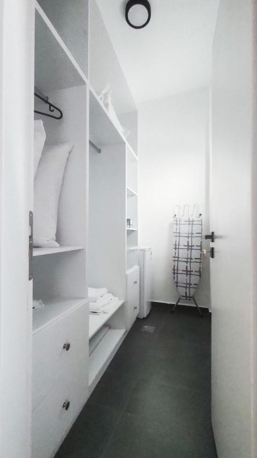 Ionis Seafront Suite プレベザ エクステリア 写真