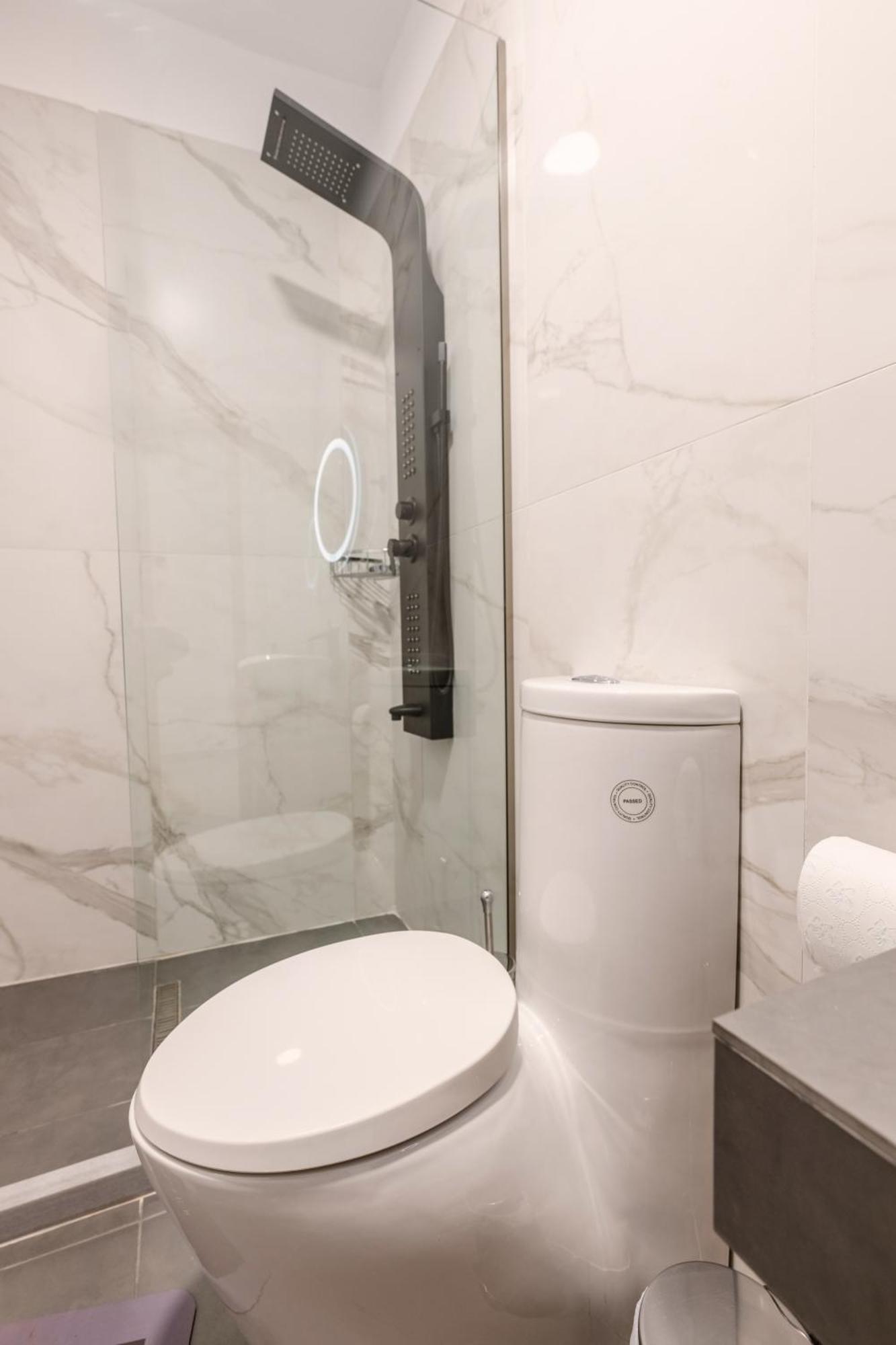 Ionis Seafront Suite プレベザ エクステリア 写真