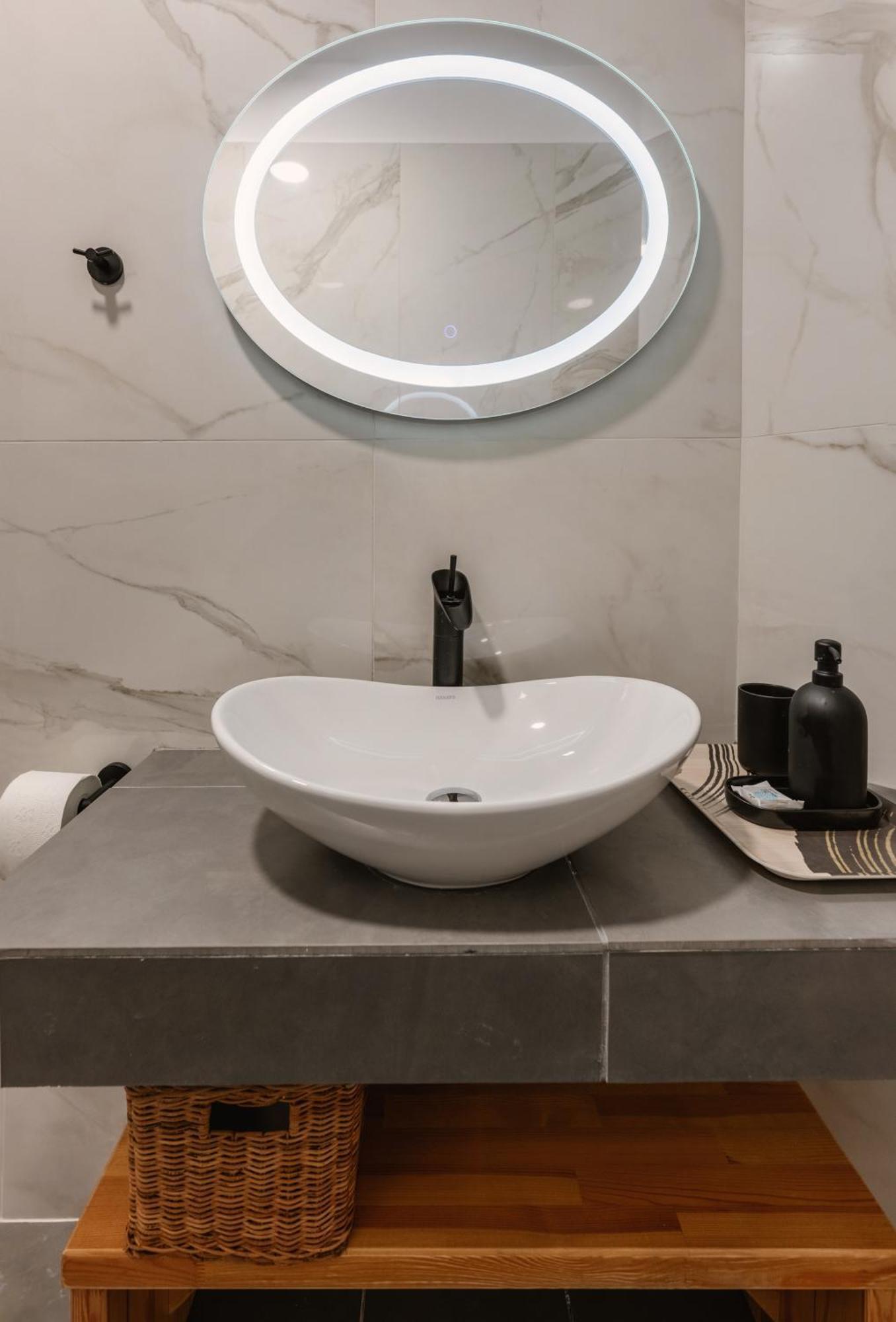 Ionis Seafront Suite プレベザ エクステリア 写真
